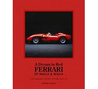 A Dream in Red: Ferrari by Maggi & Maggi