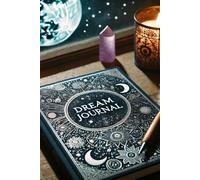 A Dream Journal to Explore My Nightly Adventures, Subconscious Thoughts, and Personal Emotional Insights