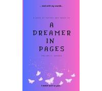 A Dreamer in Pages: ... and with my words, I make love to you