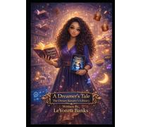 A Dreamer's Tale: The Dream Keeper's Library