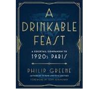 A Drinkable Feast (ebook)