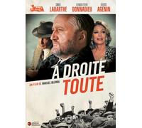 À droite toute [Francia] [DVD]