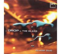 a DROP in THE GLASS
