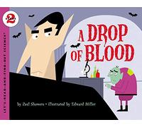 A Drop of Blood (Let'S-Read-And-Find-Out Science. Stage 2)