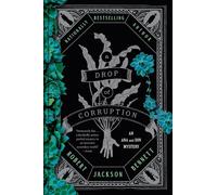 A Drop of Corruption: An Ana and Din Mystery (Shadow of the Leviathan, 2)