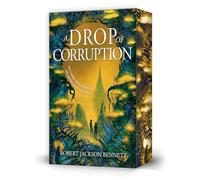 A Drop of Corruption: Mit exklusivem Farbschnitt: 2