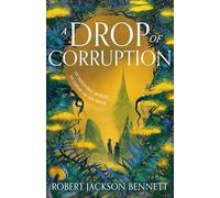 A Drop of Corruption: 2