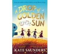 A Drop Of Golden Sun