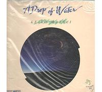 A Drop of Water [Vinilo]