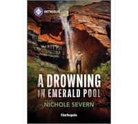 A Drowning in Emerald Pool: 4 (Red Rock Murders, 4)
