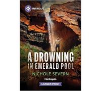 A Drowning in Emerald Pool: 4 (Red Rock Murders, 4)