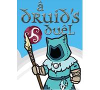 A Druid's Duel Steam Key GLOBAL