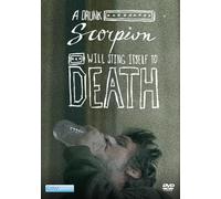 A Drunk Scorpion Will Sting Itself To Death [USA] [DVD]