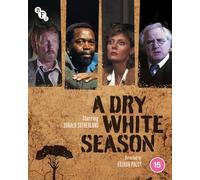 A Dry White Season (Blu-ray) [Blu-ray]