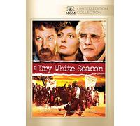 A Dry White Season [USA] [DVD]