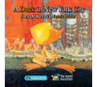 A Duck In New York City (audiolibro)