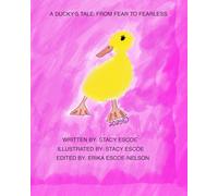 A Ducky's Tale: from Fear to Fearless