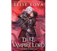 A Duel with the Vampire Lord