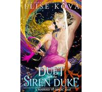 Orion – A Duet With The Siren Duke