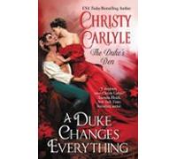 A Duke Changes Everything (ebook)