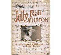 A Dukes of Dixieland: Tribute to Jelly Roll Morton [2005] [1992] [DVD] [Reino Unido]