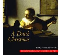 A Dutch Christmas by Early Music New York