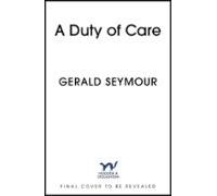 A Duty Of Care (ebook)