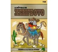 A Dúvida Do Xerife Ovo (ebook)