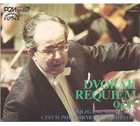 A Dvorak/Requiem Op 89 [B 16