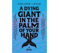 A Dying Giant In The Palm Of Your Hand