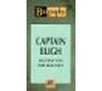 A & E Biography - Biografía - Capitán Bligh [VHS]