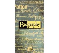 A & E Biography - Biografía - Gambinos [VHS]