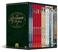 A & E Literary Classics:Romanc - A&E Literary Classics: Romance Collection 2 [USA] [DVD]