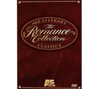 A&E Literary Classics: Romance Coll [Reino Unido] [DVD]