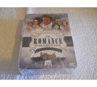 A&E Literary Classics: Romance Collection [Reino Unido] [DVD]