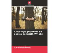 A ecologia profunda na poesia de Judith Wright