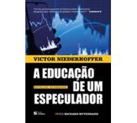A Educação De Um Especulador (ebook)