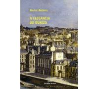 A Elegancia Do Ourizo