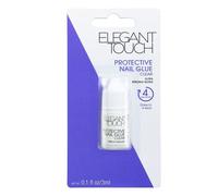 ¡35% DTO! Protective Nail Glue Clear 3 ml