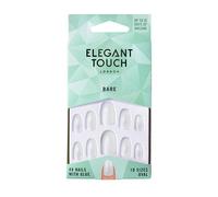 *A ELEGANT TOUCH UÃ‘AS POST BARE OVAL