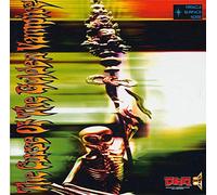 A.Empire & Techno Animal - Curse of Golden Vampire