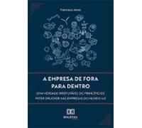 A Empresa De Fora Para Dentro (ebook)