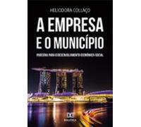 A Empresa E O Município (ebook)
