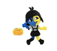 (A)Ena Dream Bbq Talking Plushies Plush Toy Stuffed Animals Doll Kids Gifts 22cm