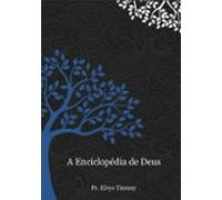 A Enciclopédia De Deus (ebook)