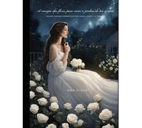 A energia das flores para curar o jardim do teu coração: Criando perfumes energéticos para sarar a mente e as emoções