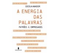 A Energia Das Palavras