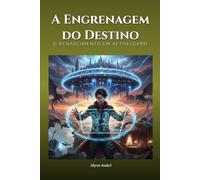 A ENGRENAGEM DO DESTINO