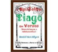 A Epístola De Tiago Em Versos (ebook)