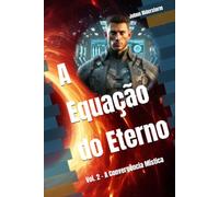 A Equação do Eterno: Vol.2 - A Convergência Mística